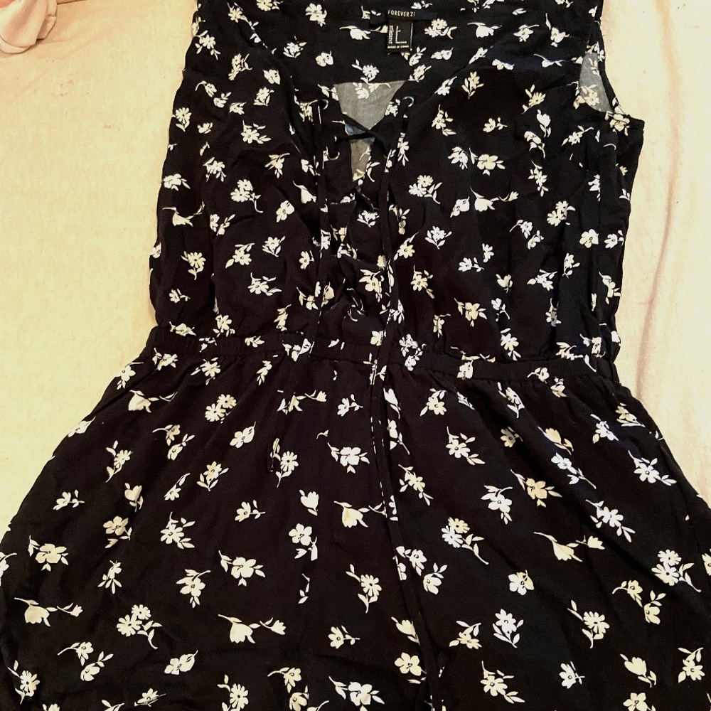 Rue 21 Romper